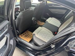 Volkswagen Magotan 2023 2 Million Edition 330TSI DSG Luxury - фото 5