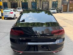 Volkswagen Magotan 2023 2 Million Edition 330TSI DSG Luxury - фото 6