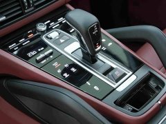 Porsche Cayenne Coupé 3.0T Platinum Edition - фото 10