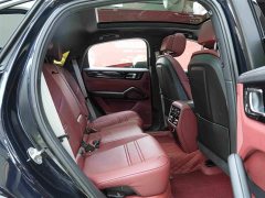 Porsche Cayenne Coupé 3.0T Platinum Edition - фото 13
