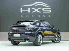 Porsche Cayenne Coupé 3.0T Platinum Edition - фото 4