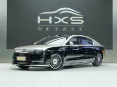 Lynk & Co Zunjie S800 2025 extended range Xinghui Premium Edition 5 seats (192-line lidar) - фото 1