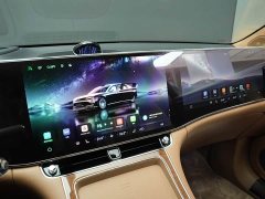 Lynk & Co Zunjie S800 2025 extended range Xinghui Premium Edition 5 seats (192-line lidar) - фото 10