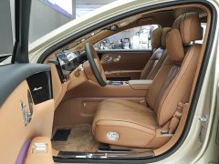 Lynk & Co Zunjie S800 2025 extended range Xinghui Premium Edition 5 seats (192-line lidar) - фото 12