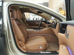 Lynk & Co Zunjie S800 2025 extended range Xinghui Premium Edition 5 seats (192-line lidar) - фото 13