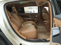 Lynk & Co Zunjie S800 2025 extended range Xinghui Premium Edition 5 seats (192-line lidar) - фото 14