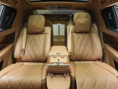 Lynk & Co Zunjie S800 2025 extended range Xinghui Premium Edition 5 seats (192-line lidar) - фото 15