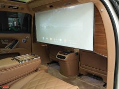 Lynk & Co Zunjie S800 2025 extended range Xinghui Premium Edition 5 seats (192-line lidar) - фото 16