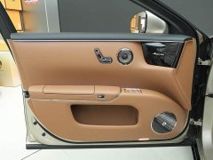 Lynk & Co Zunjie S800 2025 extended range Xinghui Premium Edition 5 seats (192-line lidar) - фото 17