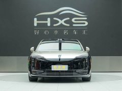 Lynk & Co Zunjie S800 2025 extended range Xinghui Premium Edition 5 seats (192-line lidar) - фото 2
