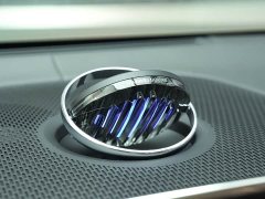 Lynk & Co Zunjie S800 2025 extended range Xinghui Premium Edition 5 seats (192-line lidar) - фото 20