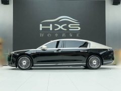 Lynk & Co Zunjie S800 2025 extended range Xinghui Premium Edition 5 seats (192-line lidar) - фото 3