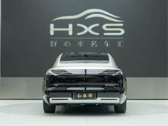Lynk & Co Zunjie S800 2025 extended range Xinghui Premium Edition 5 seats (192-line lidar) - фото 5