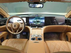 Lynk & Co Zunjie S800 2025 extended range Xinghui Premium Edition 5 seats (192-line lidar) - фото 6