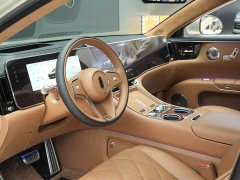 Lynk & Co Zunjie S800 2025 extended range Xinghui Premium Edition 5 seats (192-line lidar) - фото 8