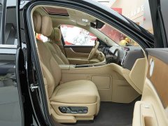 AITO Wenjie M9 extended range Ultra version 52kWh 6-seater version (192-line lidar) - фото 13