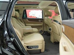 AITO Wenjie M9 extended range Ultra version 52kWh 6-seater version (192-line lidar) - фото 14