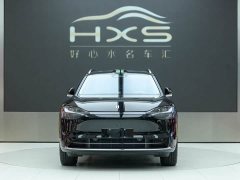 AITO Wenjie M9 extended range Ultra version 52kWh 6-seater version (192-line lidar) - фото 2