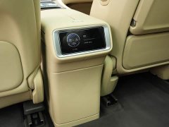 AITO Wenjie M9 extended range Ultra version 52kWh 6-seater version (192-line lidar) - фото 20