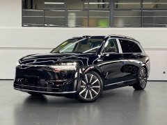 AITO M9 2024 EREV Ultra 42kWh 6-Seater - фото 1