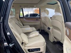 AITO M9 2024 EREV Ultra 42kWh 6-Seater - фото 13