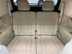 AITO M9 2024 EREV Ultra 42kWh 6-Seater - фото 14
