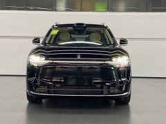 AITO M9 2024 EREV Ultra 42kWh 6-Seater - фото 2
