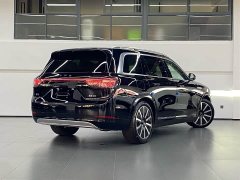 AITO M9 2024 EREV Ultra 42kWh 6-Seater - фото 4