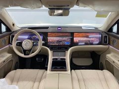 AITO M9 2024 EREV Ultra 42kWh 6-Seater - фото 6