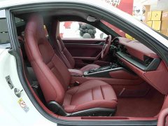 Porsche 911 Carrera 3.0T - фото 13