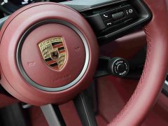 Porsche 911 Carrera 3.0T - фото 17