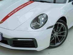 Porsche 911 Carrera 3.0T - фото 19