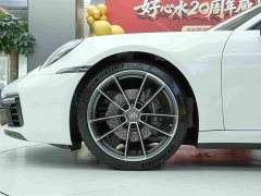 Porsche 911 Carrera 3.0T - фото 20