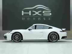 Porsche 911 Carrera 3.0T - фото 3
