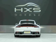 Porsche 911 Carrera 3.0T - фото 5