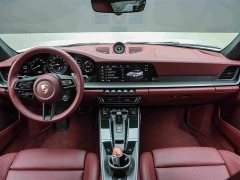 Porsche 911 Carrera 3.0T - фото 6