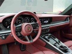 Porsche 911 Carrera 3.0T - фото 8