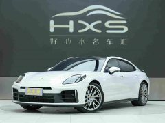 Porsche 2024 Porsche Panamera Executive 2.9T - фото 1