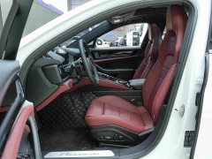 Porsche 2024 Porsche Panamera Executive 2.9T - фото 12