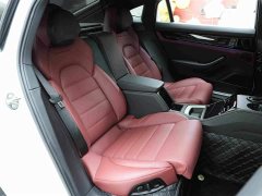 Porsche 2024 Porsche Panamera Executive 2.9T - фото 15
