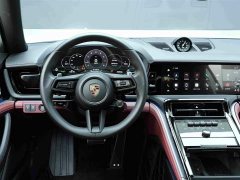 Porsche 2024 Porsche Panamera Executive 2.9T - фото 18
