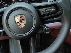 Porsche 2024 Porsche Panamera Executive 2.9T - фото 19