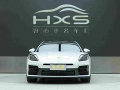 Porsche 2024 Porsche Panamera Executive 2.9T - фото 2
