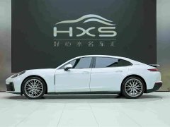 Porsche 2024 Porsche Panamera Executive 2.9T - фото 3
