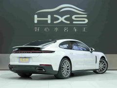 Porsche 2024 Porsche Panamera Executive 2.9T - фото 4