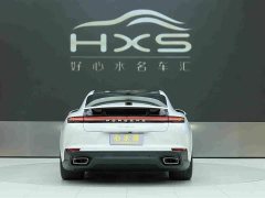 Porsche 2024 Porsche Panamera Executive 2.9T - фото 5