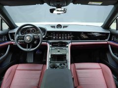 Porsche 2024 Porsche Panamera Executive 2.9T - фото 6