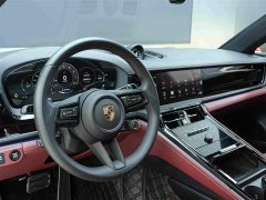 Porsche 2024 Porsche Panamera Executive 2.9T - фото 8