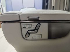 Lexus LM 2023 500h six-seater premium version - фото 10