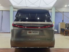 Lexus LM 2023 500h six-seater premium version - фото 20